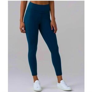 Lululemon Pushing Limits Leggings Excellent Condition